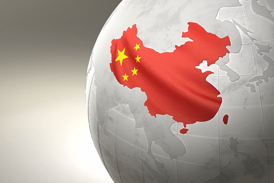 Compliance in China zwischen Sozialpunkten und wachsender Regulierung